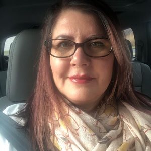 Meet your Posher, Tammy